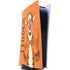 Disney Winnie the Pooh Tigget Portrait PS5 Digital Edition Console Skin