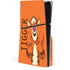 Disney Winnie the Pooh Tigget Portrait PS5 Slim Disk Console Skin