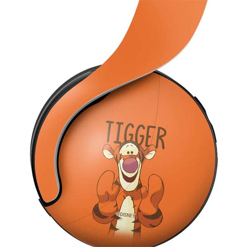 Disney Winnie the Pooh Tigget Portrait PULSE 3D Wireless Headset for PS5 Skin