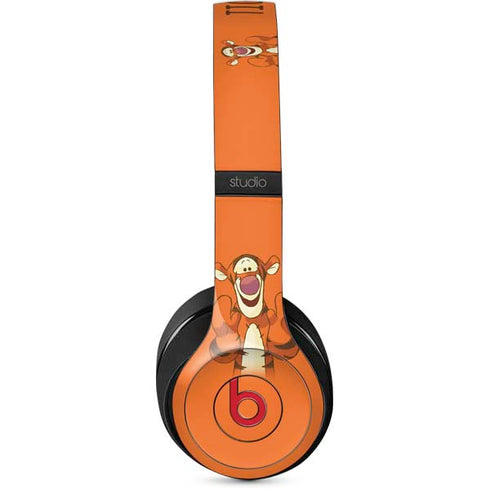 Disney Winnie the Pooh Tigget Portrait Studio Wireless Skin