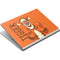 Disney Winnie the Pooh Tigget Portrait Surface Book Skin