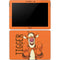 Disney Winnie the Pooh Tigget Portrait Surface Go Skin