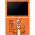 Disney Winnie the Pooh Tigget Portrait Surface Go Skin