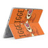 Disney Winnie the Pooh Tigget Portrait Surface Go Skin