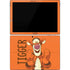 Disney Winnie the Pooh Tigget Portrait Surface Pro 7 Skin