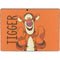 Disney Winnie the Pooh Tigget Portrait Surface Pro 9 Skin