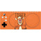 Disney Winnie the Pooh Tigget Portrait Xbox Adaptive Controller Skin