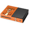 Disney Winnie the Pooh Tigget Portrait Xbox One Console Skin