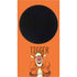 Disney Winnie the Pooh Tigget Portrait Xbox Series S Console Skin