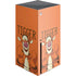Disney Winnie the Pooh Tigget Portrait Xbox Series X Console Skin