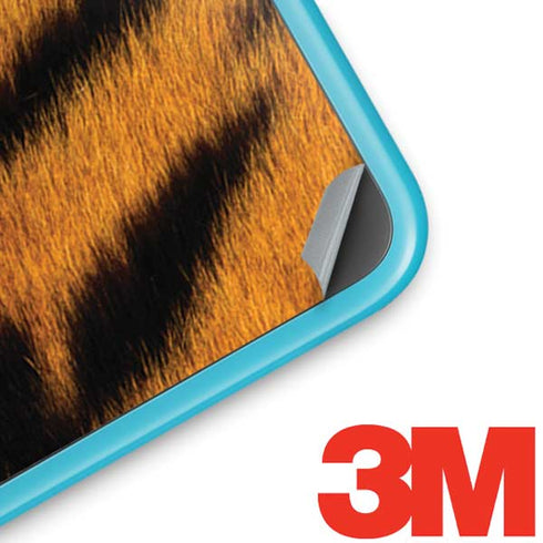 Tigress Animal Print Nintendo 2DS XL (2017) Skin