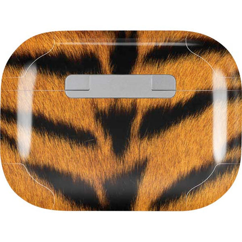 Tigress Animal Print AirPods Pro 2nd Gen Skin