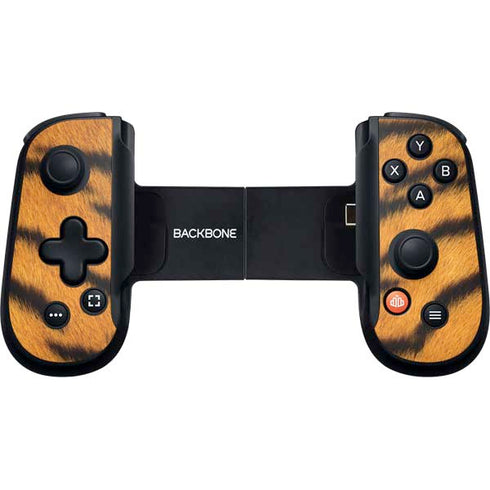 Tigress Backbone One for iPhone Game Controller Skin