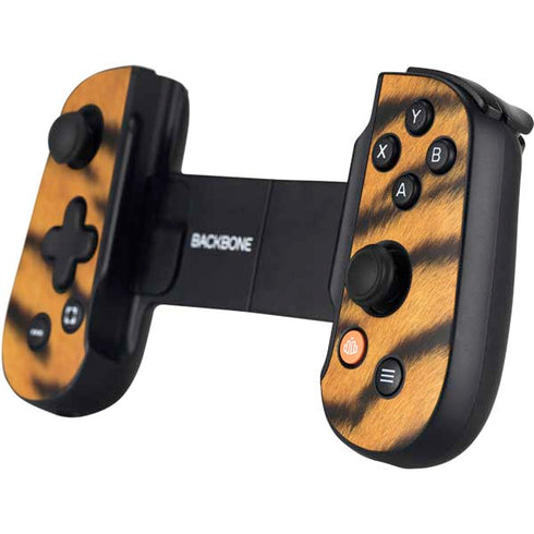 Tigress Backbone One for iPhone Game Controller Skin