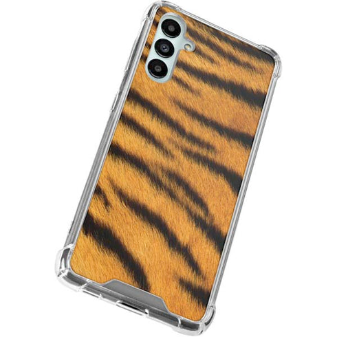Tigress Galaxy A15 5G Clear Case