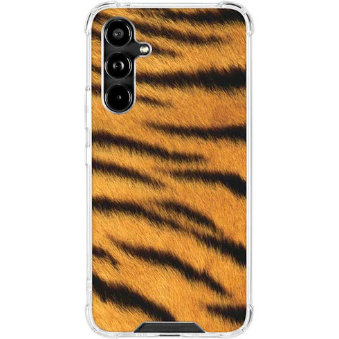Tigress Galaxy A54 5G Clear Case
