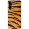 Tigress Galaxy A54 5G Clear Case