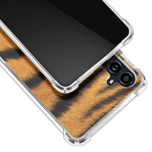 Tigress Galaxy A54 5G Clear Case