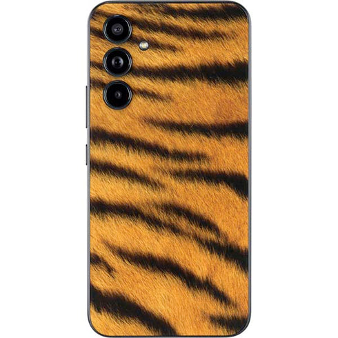 Tigress Galaxy A54 5G Skin