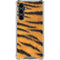 Tigress Galaxy S23 FE Clear Case