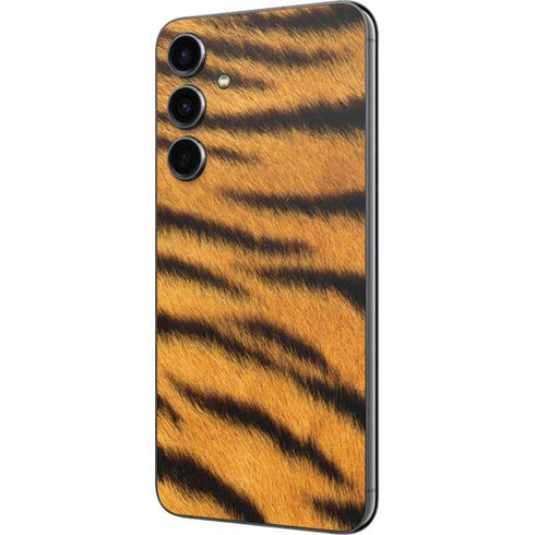 Tigress Galaxy S23 FE Skin