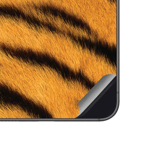 Tigress Galaxy S23 FE Skin