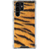 Tigress Galaxy S24 Ultra Clear Case