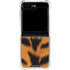Tigress Galaxy Z Flip5 5G Clear Case