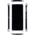 Tigress Galaxy Z Flip5 5G Clear Case