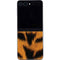 Tigress Galaxy Z Flip5 5G Skin