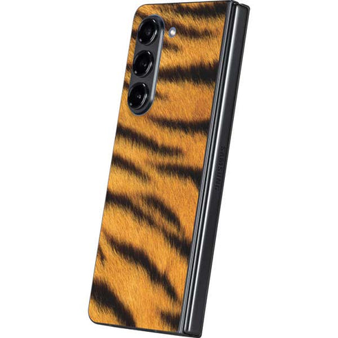 Tigress Galaxy Z Fold5 5G Skin