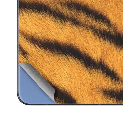Tigress Galaxy Z Fold5 5G Skin