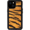 Tigress iPhone 15 Waterproof Case