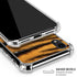 Tigress iPhone XR Clear Case
