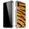 Tigress iPhone XS Max Clear Case