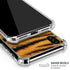 Tigress iPhone XS Max Clear Case
