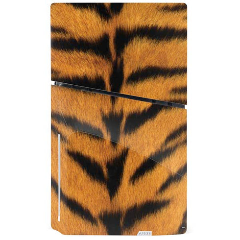 Tigress PS5 Slim Disk Console Skin