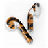 Tigress Animal Print Apple AirPods 2 Skin