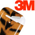 Tigress Animal Print Apple AirPods 2 Skin