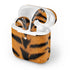Tigress Animal Print Apple AirPods 2 Skin