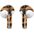 Tigress Animal Print Apple AirPods (3rd Gen 2021) Skin