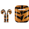Tigress Animal Print Apple AirPods Skin