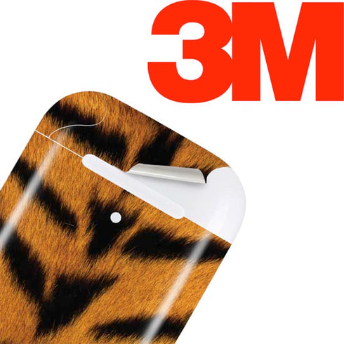 Tigress Animal Print Apple AirPods Skin