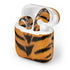 Tigress Animal Print Apple AirPods Skin