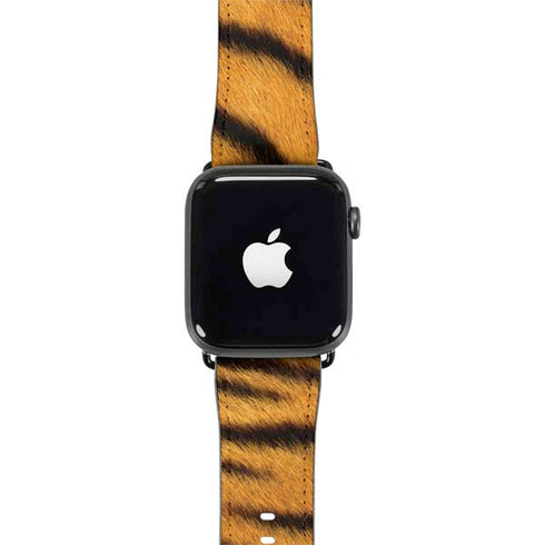 Tigress Animal Print Apple Watch Band 42-44mm