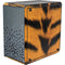 Tigress Animal Print Cooler Master MasterBox Q300L Mini Tower Skin