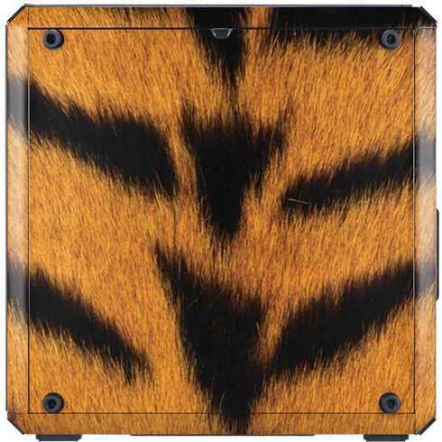 Tigress Animal Print Cooler Master MasterBox Q300L Mini Tower Skin