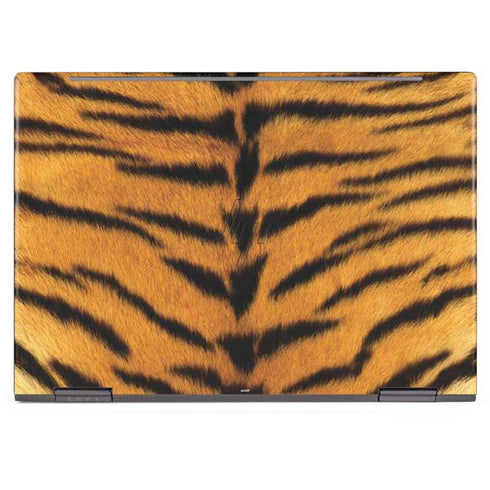 Tigress HP Envy Skin