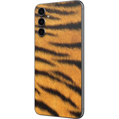 Tigress Animal Print Galaxy A14 5G Skin