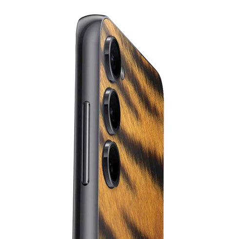 Tigress Animal Print Galaxy A14 5G Skin